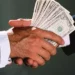 КОРРУПЦИЯ