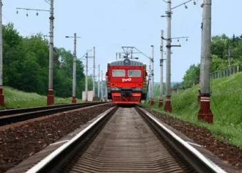 СБИЛ НАСМЕРТЬ