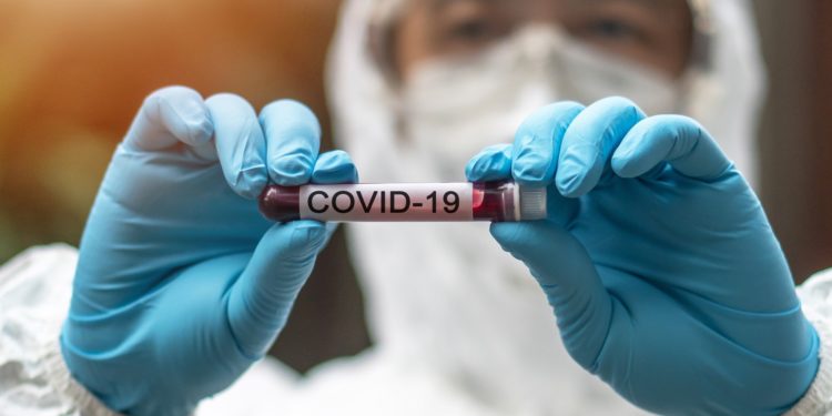 ПОГИБЛИ НЕ ОТ COVID