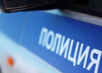 УДАРИЛА ЖУРНАЛИСТКУ