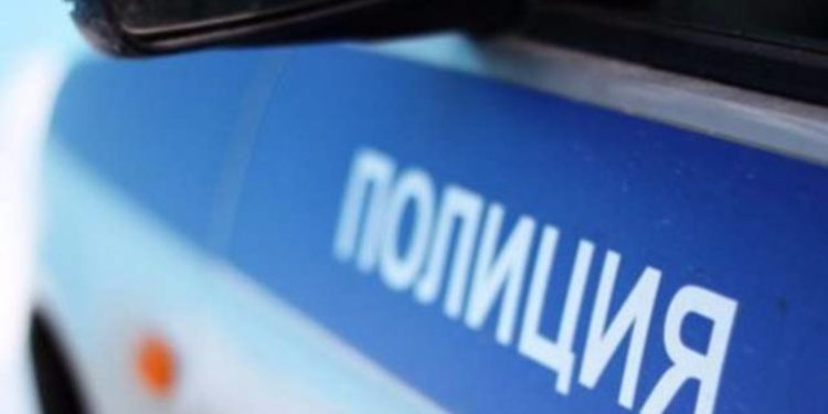 УДАРИЛА ЖУРНАЛИСТКУ