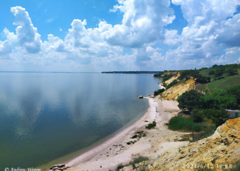 УРОВЕНЬ МОРЯ
