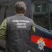 УБИЛИ НА РЫБАЛКЕ