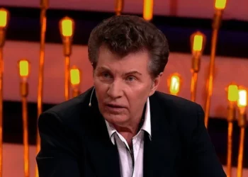 УМЕР ЯРОСЛАВ ЕВДОКИМОВ