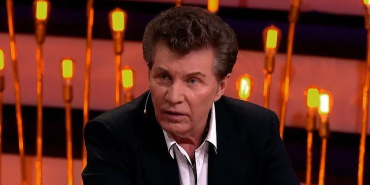 УМЕР ЯРОСЛАВ ЕВДОКИМОВ