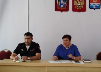 РАССМОТРЕЛИ ВОПРОСЫ