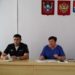 РАССМОТРЕЛИ ВОПРОСЫ