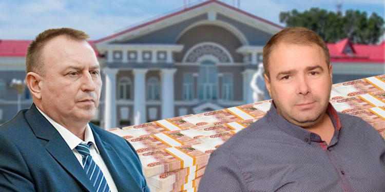 В ПОТЕ ЛИЦА, И ПРОДОЛЖЕНИЕ