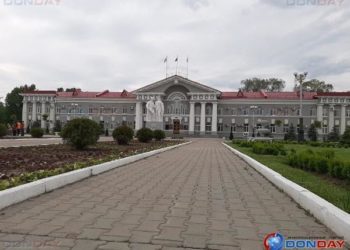 ВСЁ ПРЕДСКАЗУЕМО