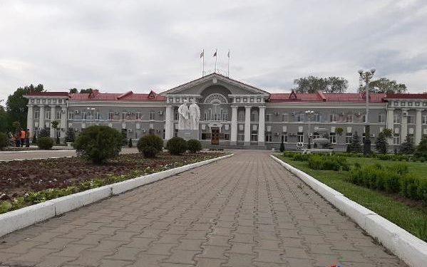 ВСЁ ПРЕДСКАЗУЕМО