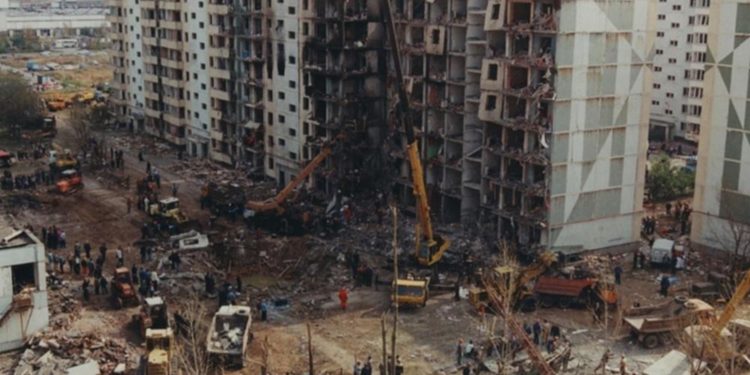 ТЕРАКТУ В ВОЛГОДОНСКЕ 26 ЛЕТ