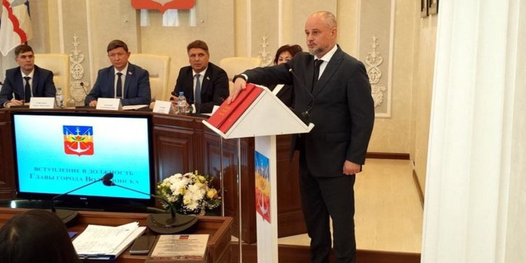 ВОЛГОДОНСК С РУКОВОДСТВОМ