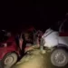СМЕРТЕЛЬНОЕ ДТП