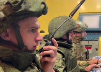 БПЛА с 21 на 22.09.
