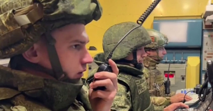БПЛА с 21 на 22.09.
