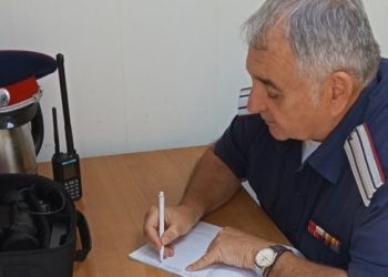 ДЕМОКРАТИЯ ОДНАКО…