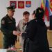 ПЕРЕДАЧА ГОСНАГРАД РОДСТВЕННИКАМ