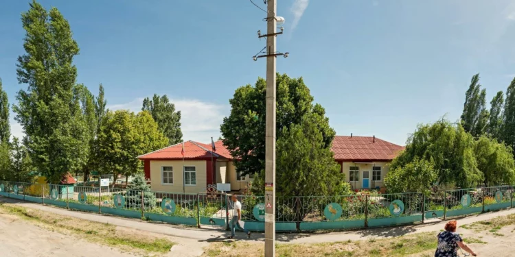 ЮБИЛЕЙ САДИКА
