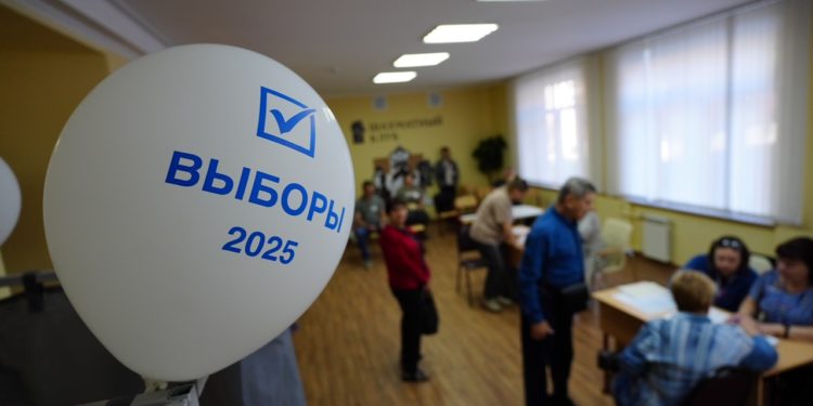 И в 100 лет в Цимле люди активные.