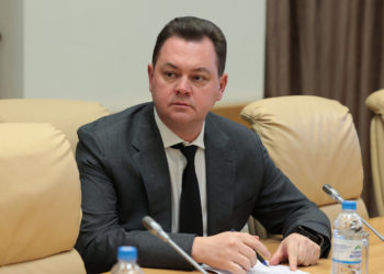НАЗНАЧЕН НОВЫЙ ЗАМ