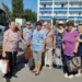 СВОЗЯТ В ПОЛИКЛИНИКУ