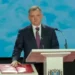 ВСТУПИЛ В ДОЛЖНОСТЬ