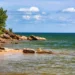 УРОВЕНЬ МОРЯ
