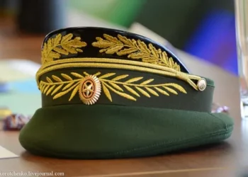 ОЧЕРЕДНОЙ ОЛЕНЬ