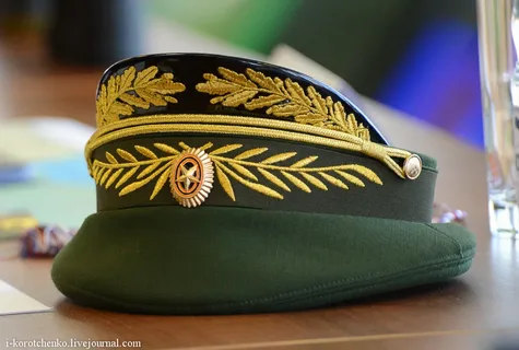 ОЧЕРЕДНОЙ ОЛЕНЬ