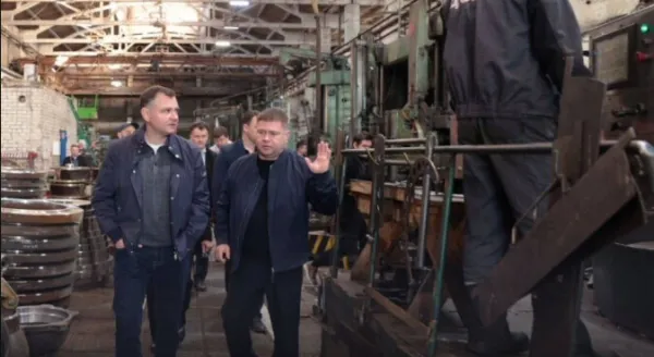 ГУБЕРНАТОР НА ЦСМЗ