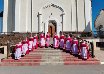 «ЗВОННИЦА» ОЧАРОВАЛА…