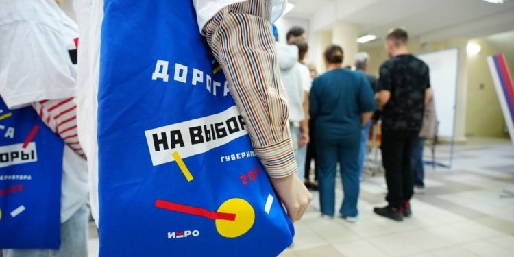 ВЫБОРЫ. КПРФ ЗАДАЁТ ВОПРОСЫ