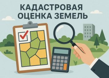О КАДАСТРОВОЙ ОЦЕНКЕ