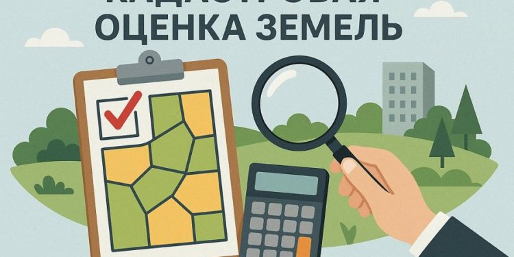 О КАДАСТРОВОЙ ОЦЕНКЕ