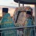 ВСТРЕЧА ЧУДОТВОРНОЙ ИКОНЫ В РОМАНОВСКОЙ