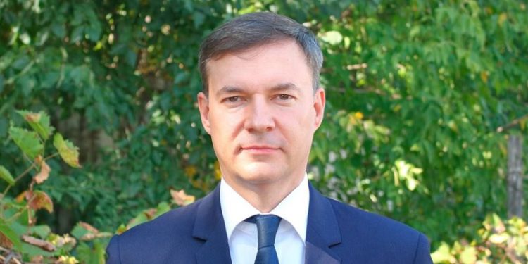 НАЗНАЧИЛИ ДИРЕКТОРА
