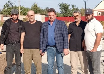МАСТЕРА С «ЗОЛОТЫМИ» РУКАМИ