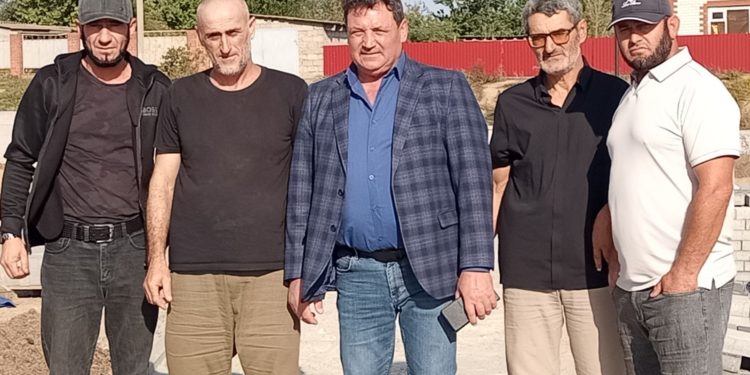 МАСТЕРА С «ЗОЛОТЫМИ» РУКАМИ