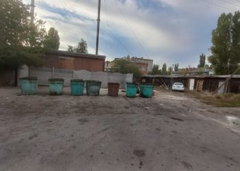 УБРАЛИСЬ И ПРИЗВАЛИ