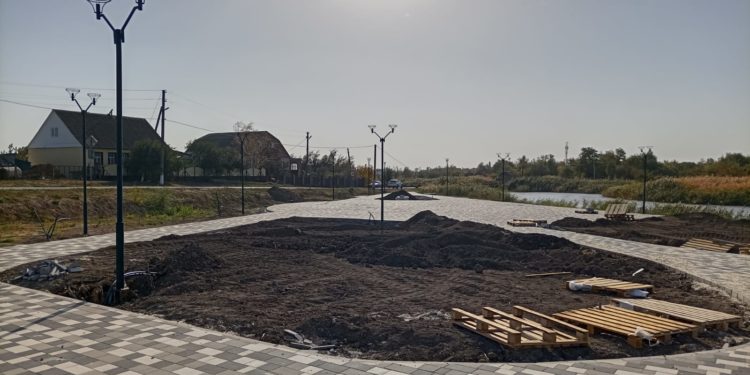 СРЫВАЮТСЯ СРОКИ