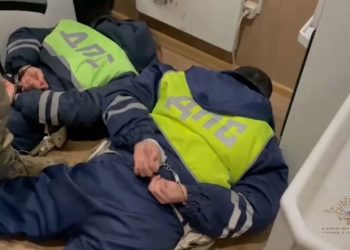 ОСУДИЛИ ГАИШНИКОВ