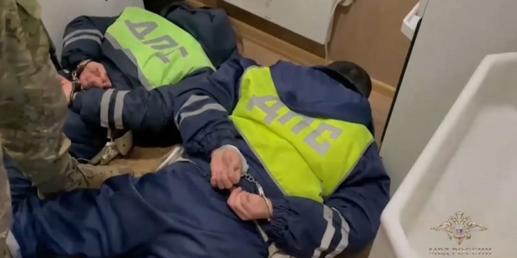 ОСУДИЛИ ГАИШНИКОВ