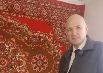 ОГРАНИЧИЛИ СВОБОДУ