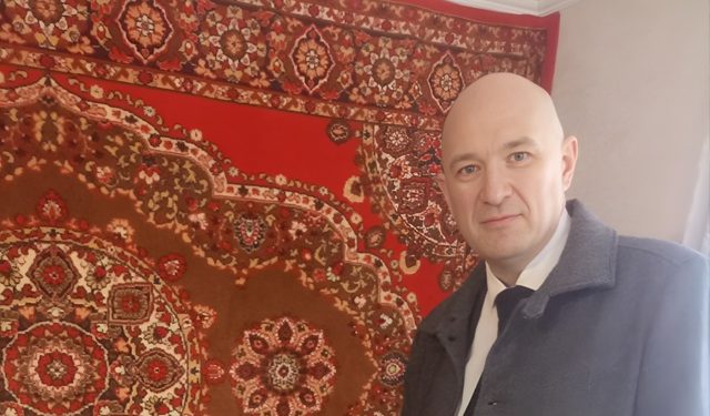 ОГРАНИЧИЛИ СВОБОДУ