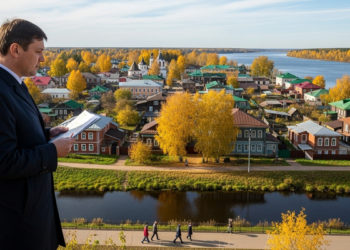 КТО У ВЛАСТИ?