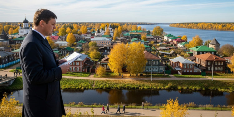 КТО У ВЛАСТИ?
