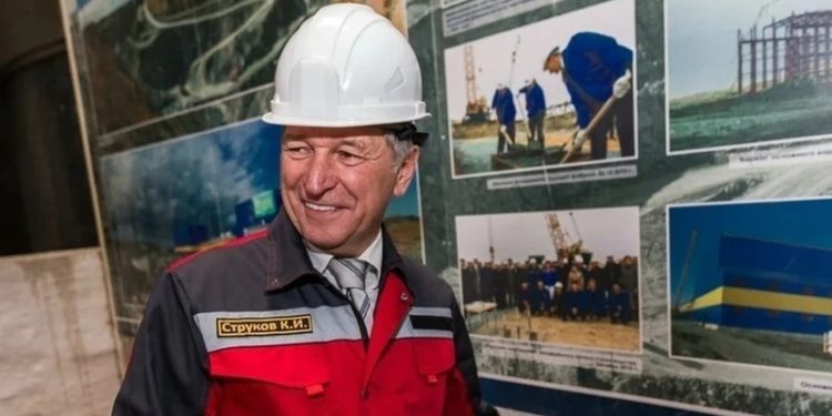 НЕТ СЛОВ, ОДНИ МАТЮКИ…
