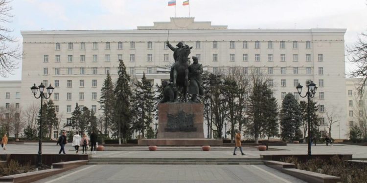 БЮДЖЕТ ОБЛАСТИ В ПОПЕ