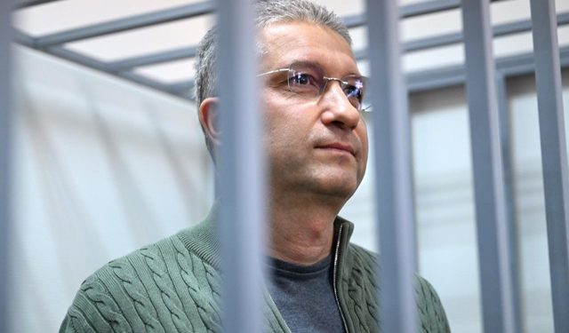 ГОТОВ ПОЙТИ НА СВО