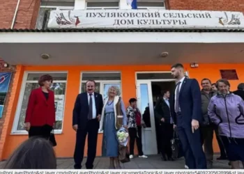 ПУХЛЯКОВСКИЙ ВОССТАНОВЯТ